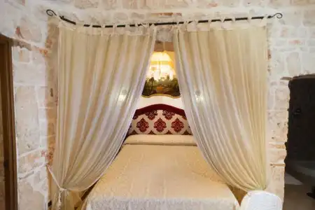 Romantic Trulli - 47
