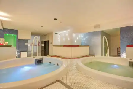 Lalla Beauty & Relax Villa Orly - 12