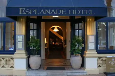 The Esplanade - 32