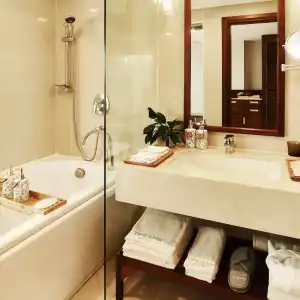 The Ann Hanoi & Spa - 188