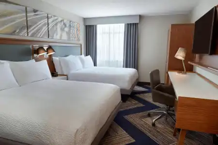 Four Points by Sheraton Hamilton - Stoney Creek - 37