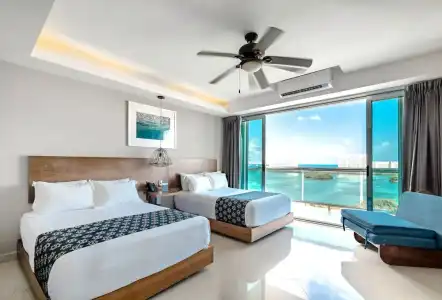 Ocean Dream Cancún by GuruHotel - 193