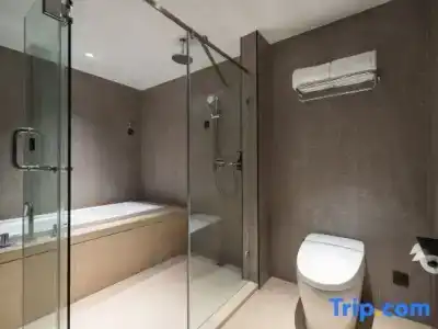 Yangzhou Slender West Lake Vientiane Hui Atour X - 27