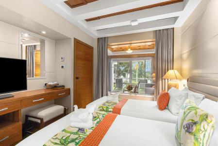 Royal Cliff Beach Terrace Pattaya - 38