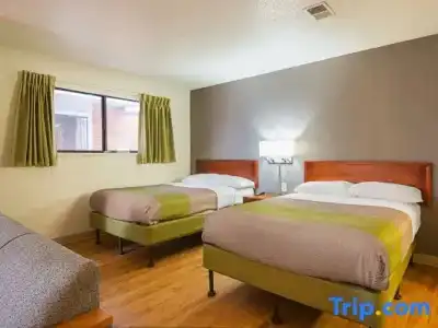 Studio 6 Extended Stay - Greensboro, NC - 62