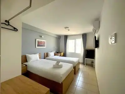 COMMON INN Thao Dien - 22