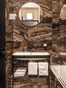 Maisons du Monde Hôtel & Suites - La Rochelle Vieux Port - 80
