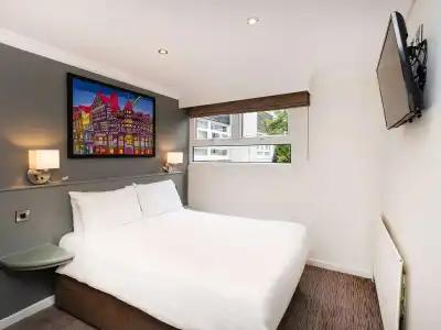 Mercure Chester Abbots Well - 4