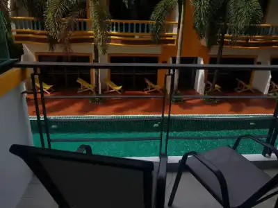 Buasri Boutique Patong - 42