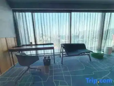 Le Meridien Zhengzhou - 134