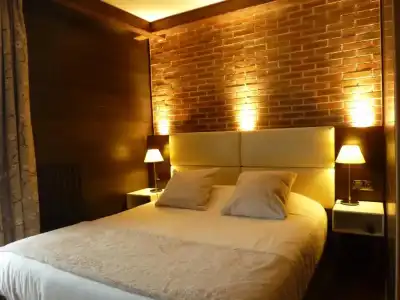 Best Western Plus Hôtel de Dieppe 1880 - 103