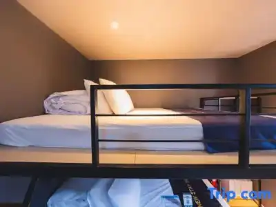 Myeongdong New Stay Inn - 138