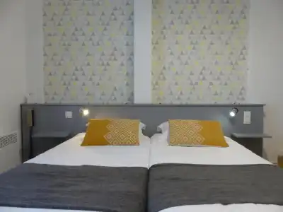 Hôtel Belle Vue - 48