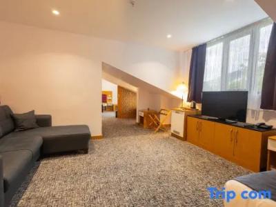 Golden Inn Uzungol - 87