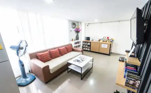 Full stop. Hostel Chiang Mai - 14
