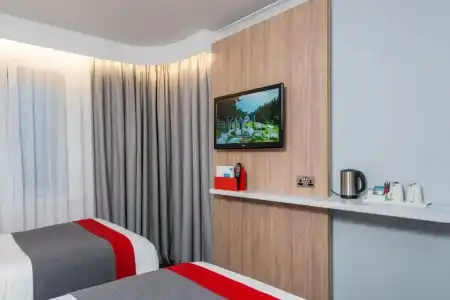 Holiday Inn Express London - Greenwich by IHG - 42
