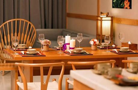 Mangala Zen Garden & Luxury Apartments - 76