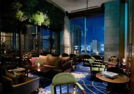 The Orient - 16