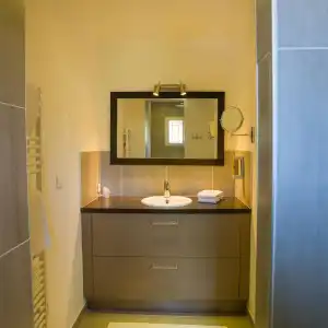 Hôtel l'Amandière - 77