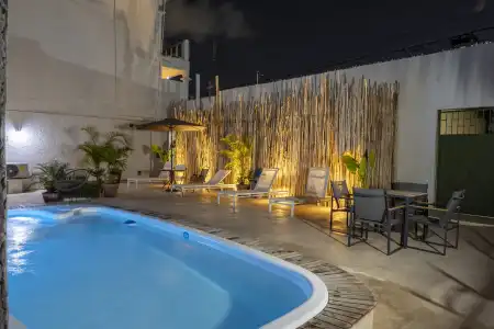 Capital O Rolovi Cancun - 16
