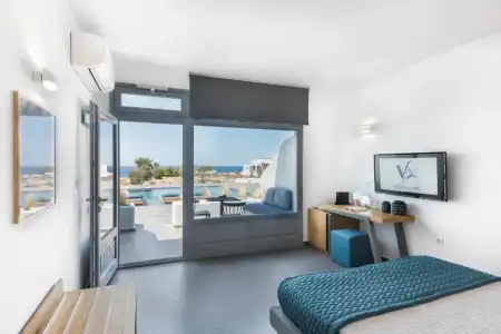 Volcanic Arc Suites - 15