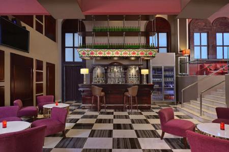 Radisson Agra - 27