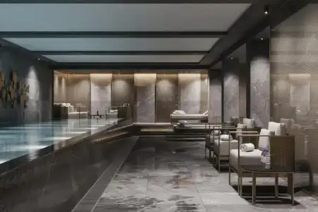 Hôtel le K2 Chogori - 22