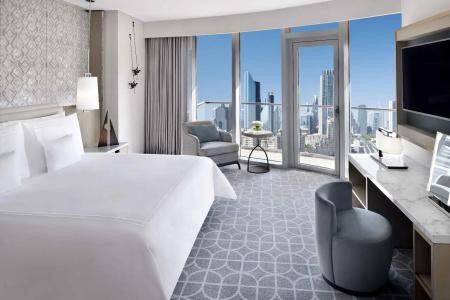 Kempinski Central Avenue Dubai - 39