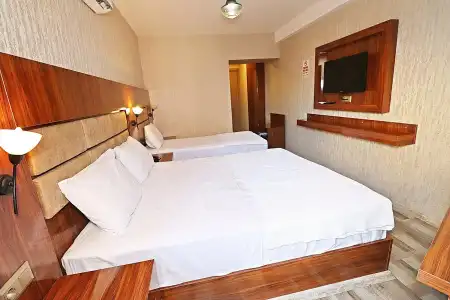 MARİNA - 5
