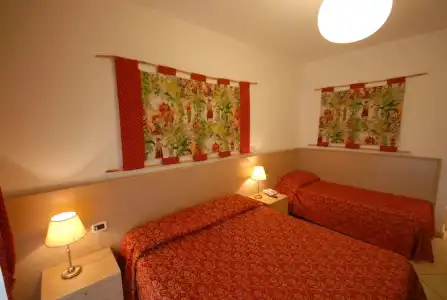 Ashanti Aparthotel - 78