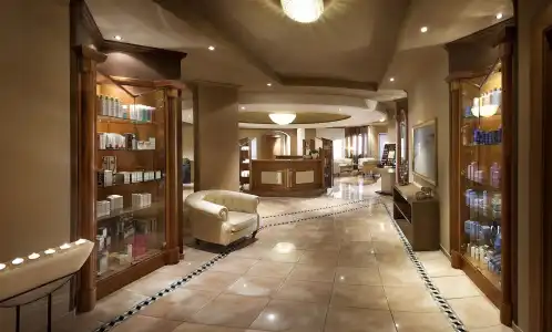 Gardena Grödnerhof & Spa - 1