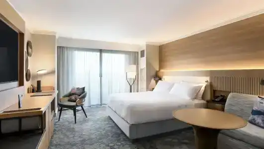 JW Marriott Orlando Grande Lakes - 34