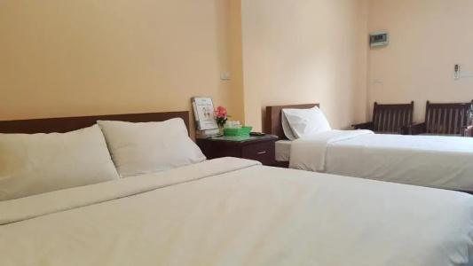 Jirasin Ranong Apartment - 23