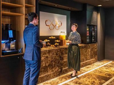 Mercure Antwerp City South - 28