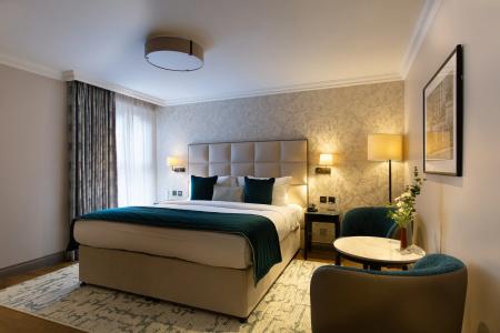 The Rathbone, Fitzrovia - 22