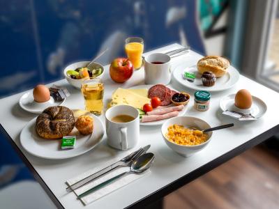 B&B Hannover-Lahe - 12