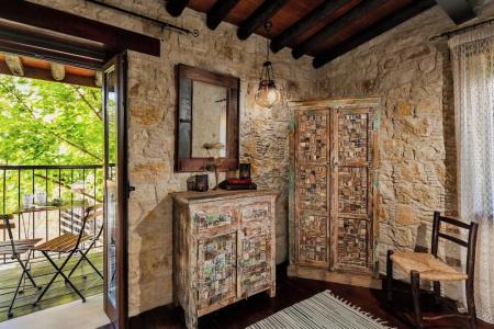 Oinoessa Traditional Boutique Houses - 105