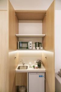 Oasi del Golfo Suites B&B - 16