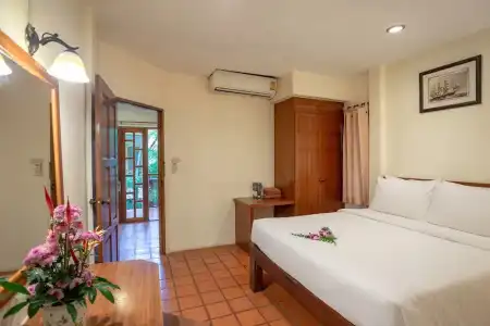 Bangtao Village Resort - 45