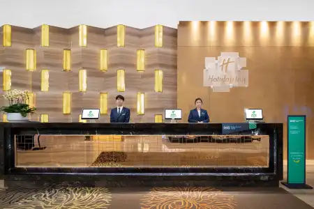 Holiday Inn Chengdu Oriental Plaza by IHG - 30