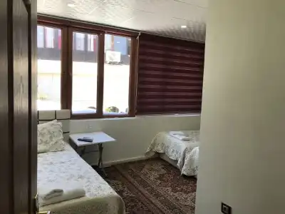 Aslan Guest House - 17