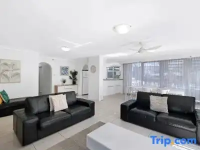 ULTIQA Beach Haven At Broadbeach - 128