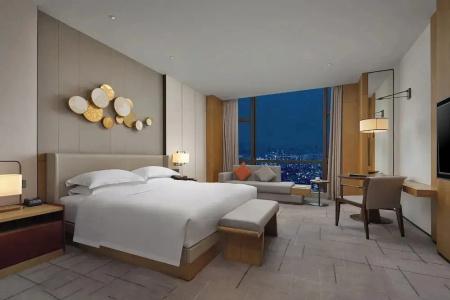 Dongguan Dongcheng International - 27