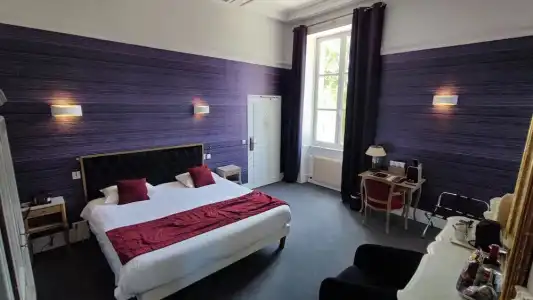 Château de Bellefontaine - 116