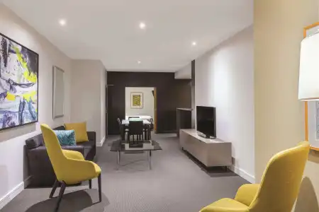 Adina Apartment Melbourne - 95
