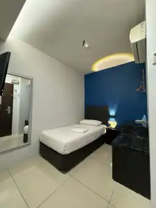 Best View Sunway Mentari - 45