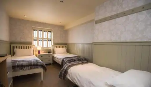 Brooks Guesthouse Bristol - 33