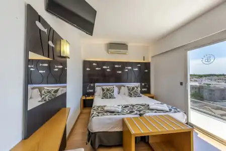 THB Gran Bahia and Apartments - 37