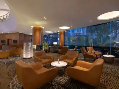 Novotel Kuala Lumpur City Centre - 47