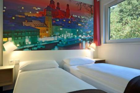 B&B Passau-West - 3